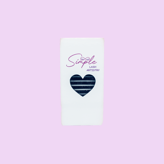 .05 Easy Fan C Curl Lashes
